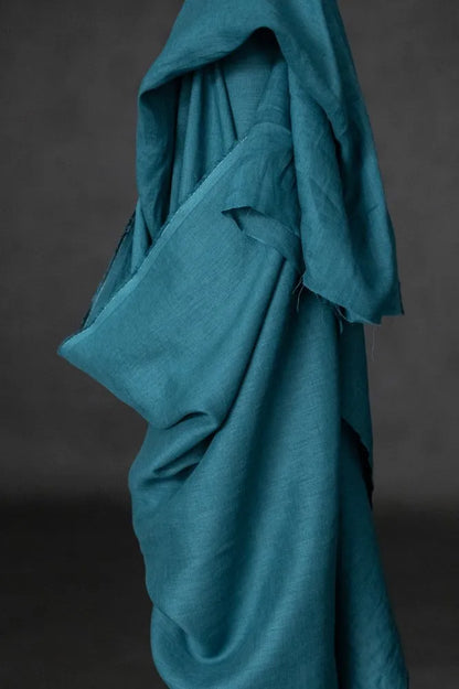 Lin européen Merchant & Mills, 'North star' | 10 cm