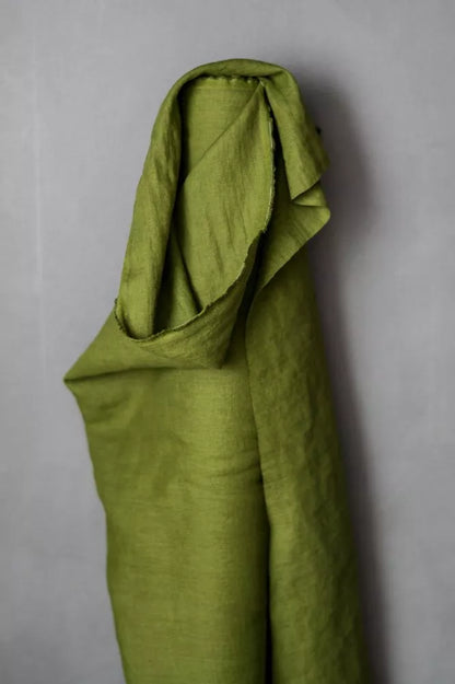 Lin européen Merchant & Mills, 'Bowling green' | 10 cm