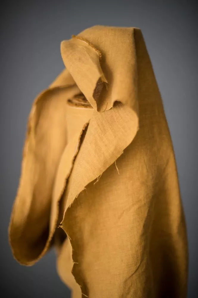Lin européen Merchant & Mills, 'Ginger' | 10 cm