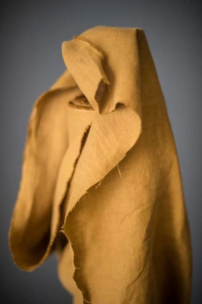 Lin européen Merchant & Mills, 'Ginger' | 10 cm