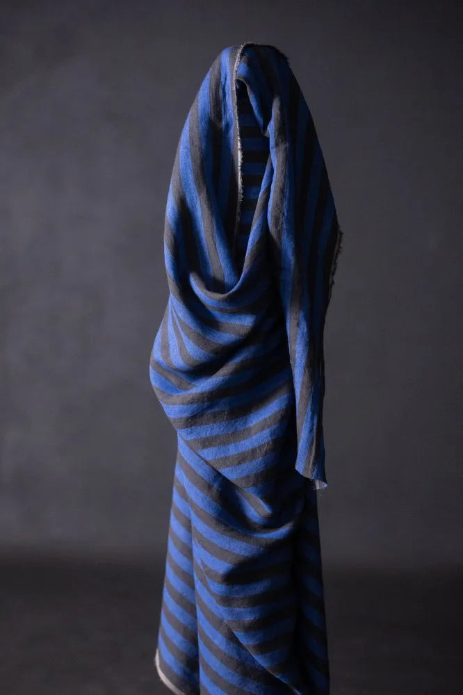 Lin européen Merchant & Mills, 'Moonlit' | 10 cm