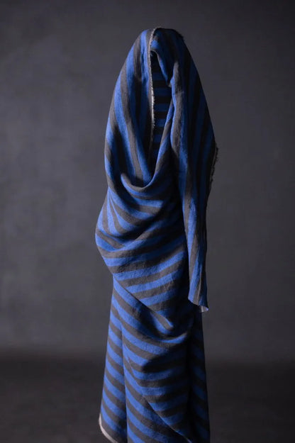 Lin européen Merchant & Mills, 'Moonlit' | 10 cm