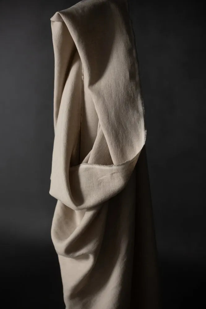 Lin européen Merchant & Mills, 'Big sur' | 10 cm