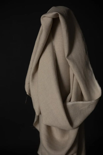 Lin européen Merchant & Mills, 'Big sur' | 10 cm