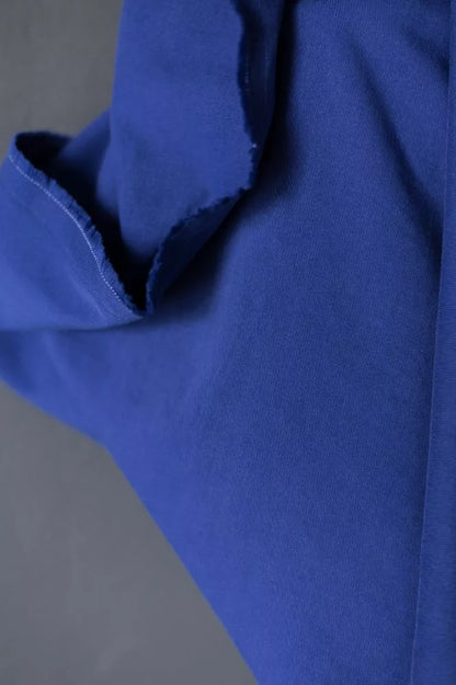 Sergé 8oz Prussian Blue