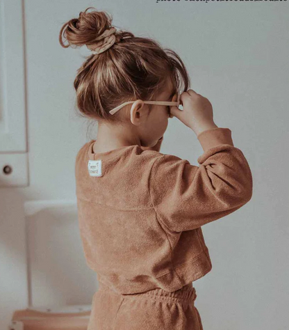 Pochette patron et tutoriel - IKATEE | VANCOUVER (Enfant)