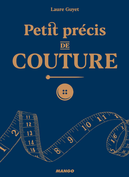 Le petit précis de couture