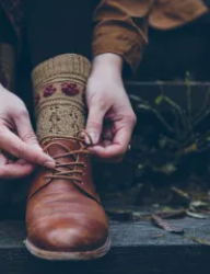 52 chaussettes à tricoter toute l'année