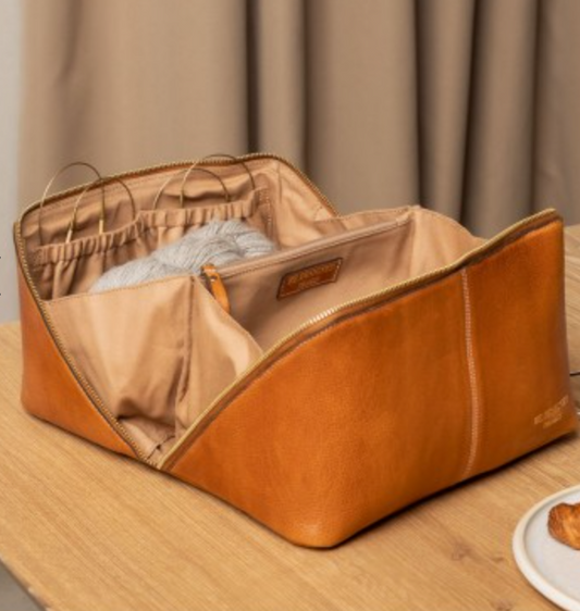 Sac à projets, Project 9 - RE:DESIGNED