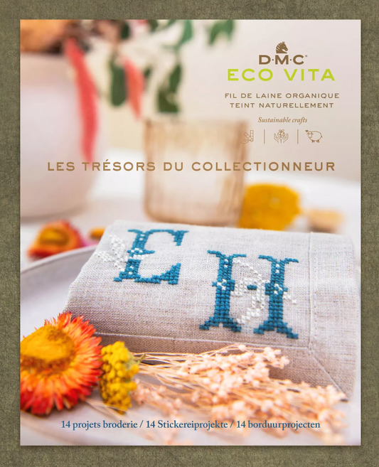 Les trésors du collectionneur, DMC Eco Vita