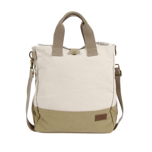 -40% ! Sac à ouvrages "tote bag", DMC Eco Vita