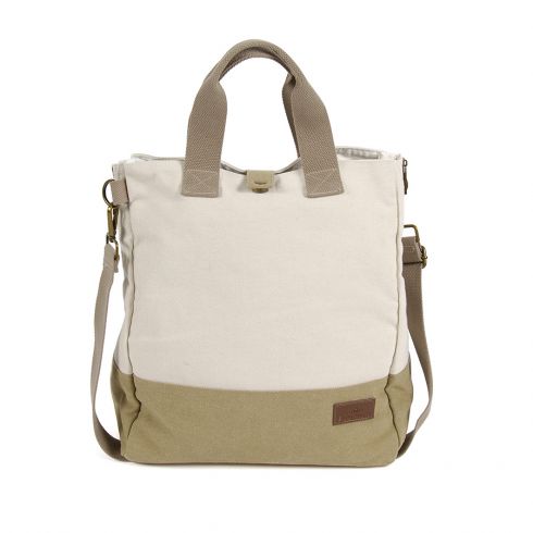 Sac à ouvrages "tote bag", DMC Eco Vita