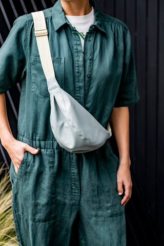 Kit de couture (intermédiaire) - Banane