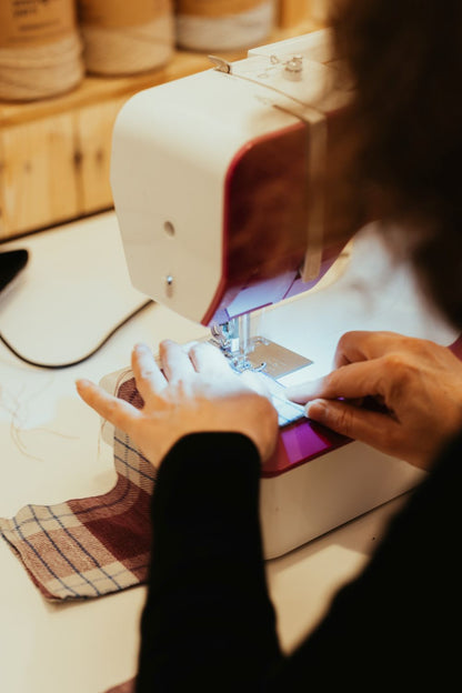 Mercredis soirs | Couture 'libre'