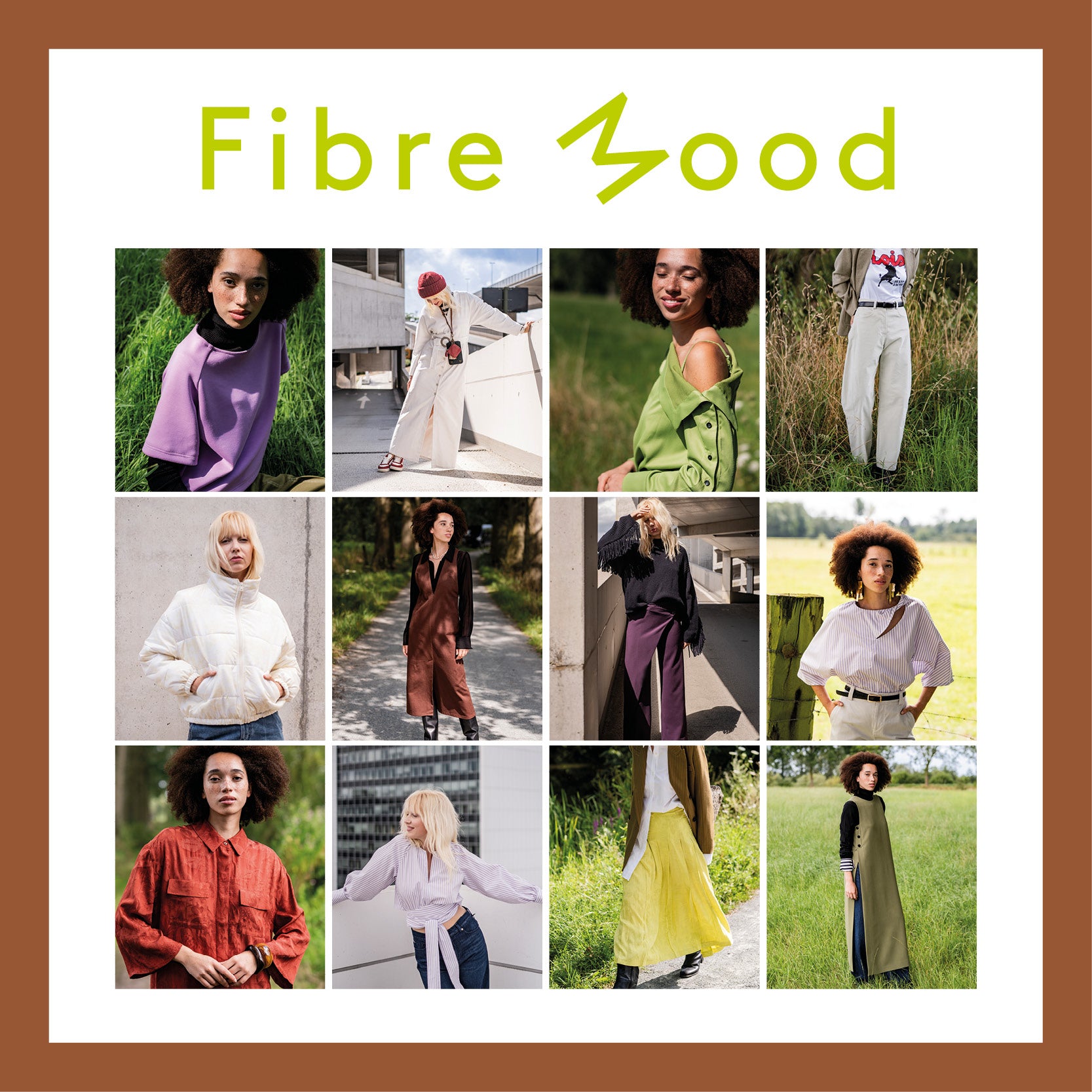 FIBRE MOOD (Edition 30)