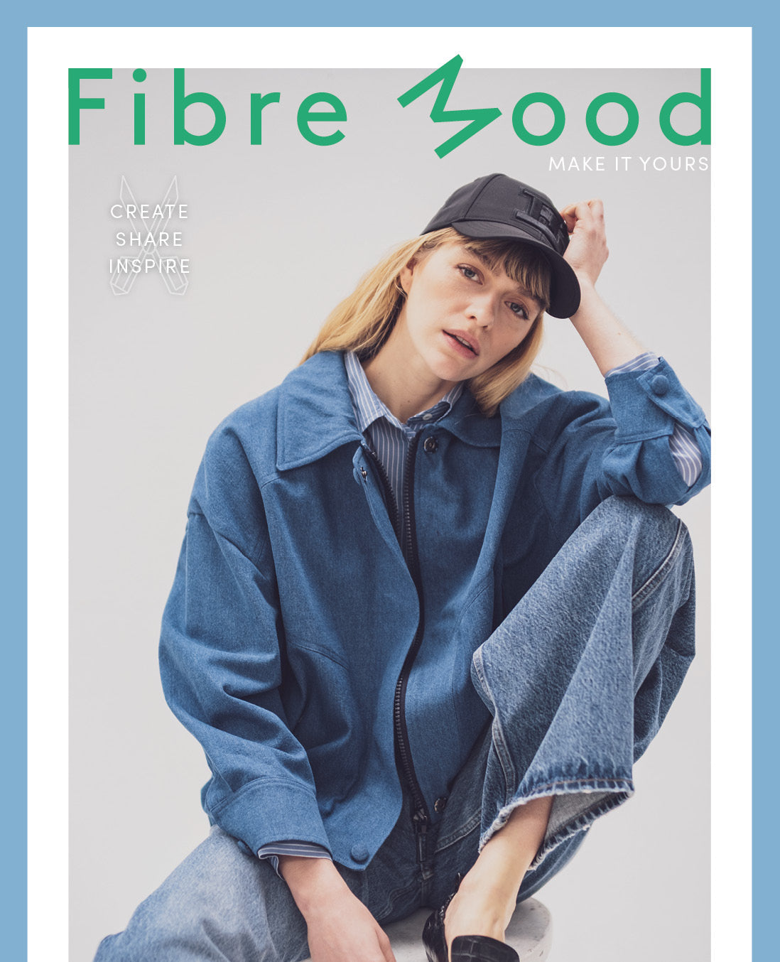 FIBRE MOOD (Edition 37)