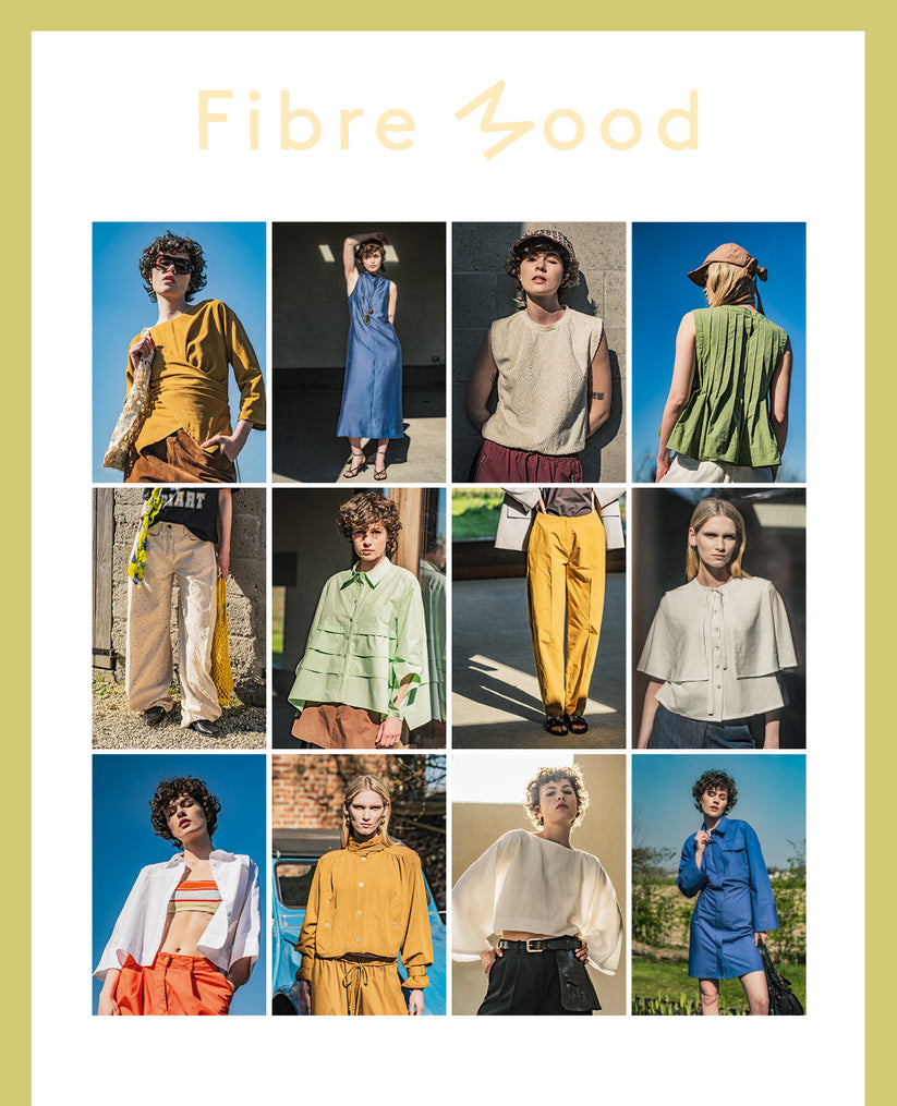 FIBRE MOOD (Edition 38)