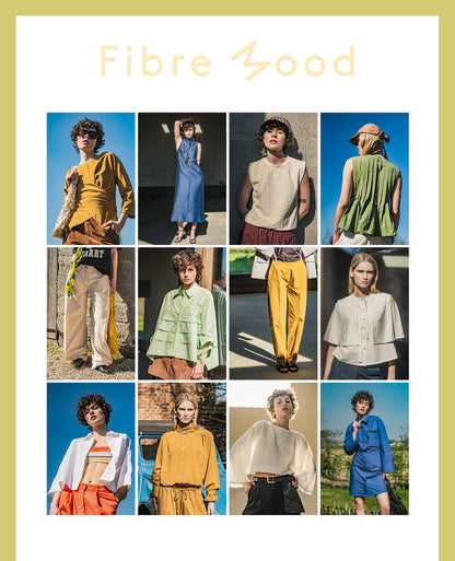 FIBRE MOOD (Edition 38)