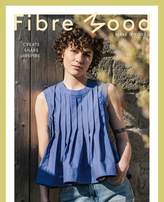 FIBRE MOOD (Edition 38)