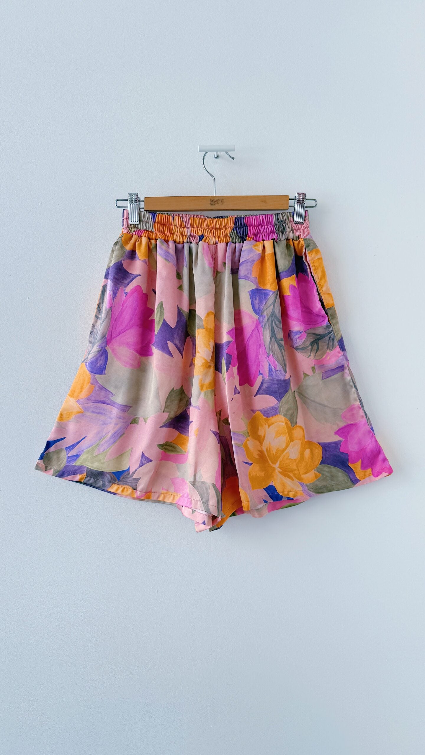 Pochette patron et tutoriel - RETRO RESET | Le pantalon