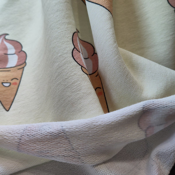 Summersweat 'Ice cream' | 10 cm