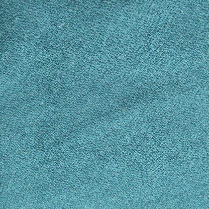 -20% ! Lainage, "bleu canard" | 10 cm