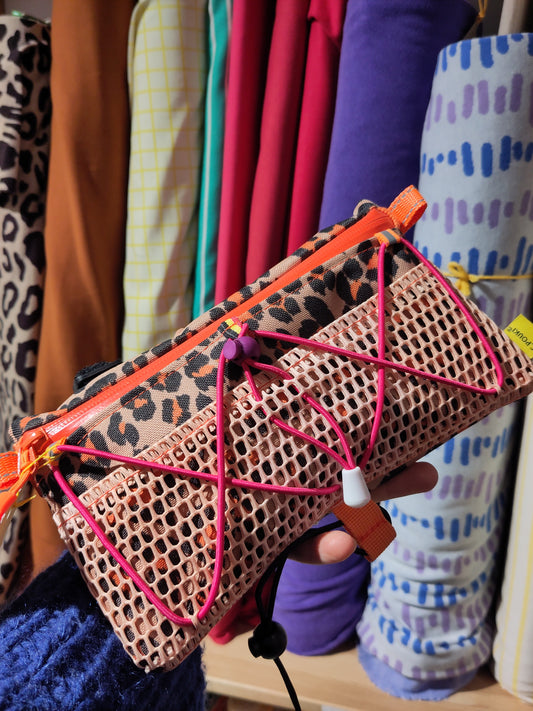 Sac Amono Small unique - C.Pouki