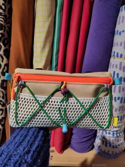 Sac Amono Small unique - C.Pouki