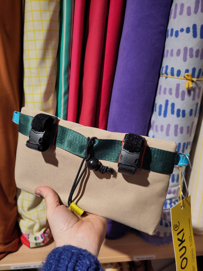 Sac Amono Small unique - C.Pouki