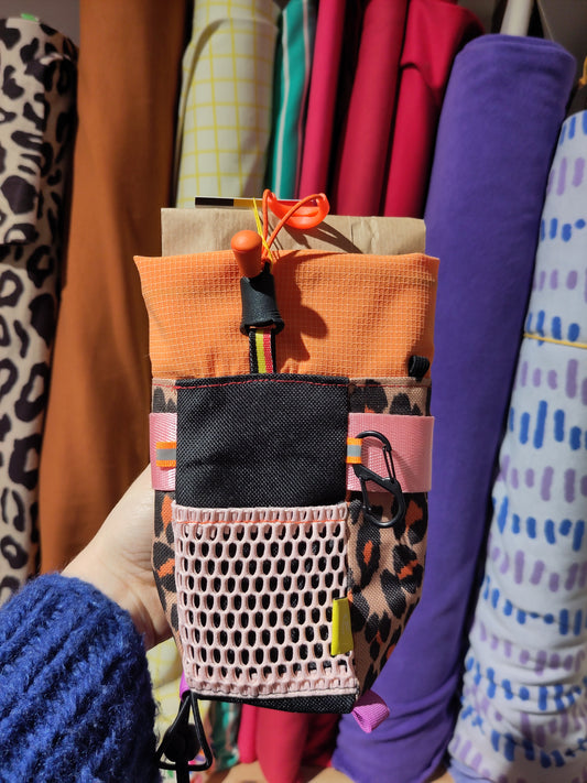 Sac Amono Snackbag unique - C.Pouki