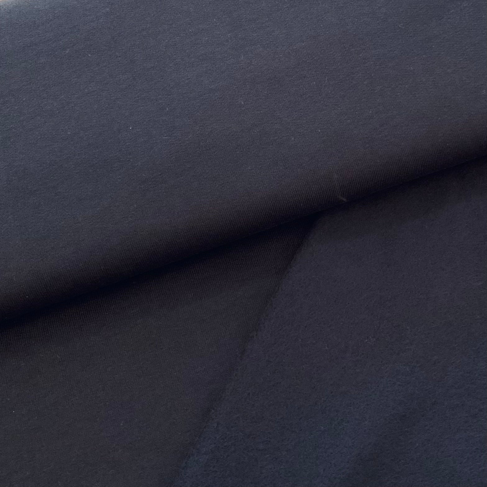 Sweat 'navy' | 10 cm