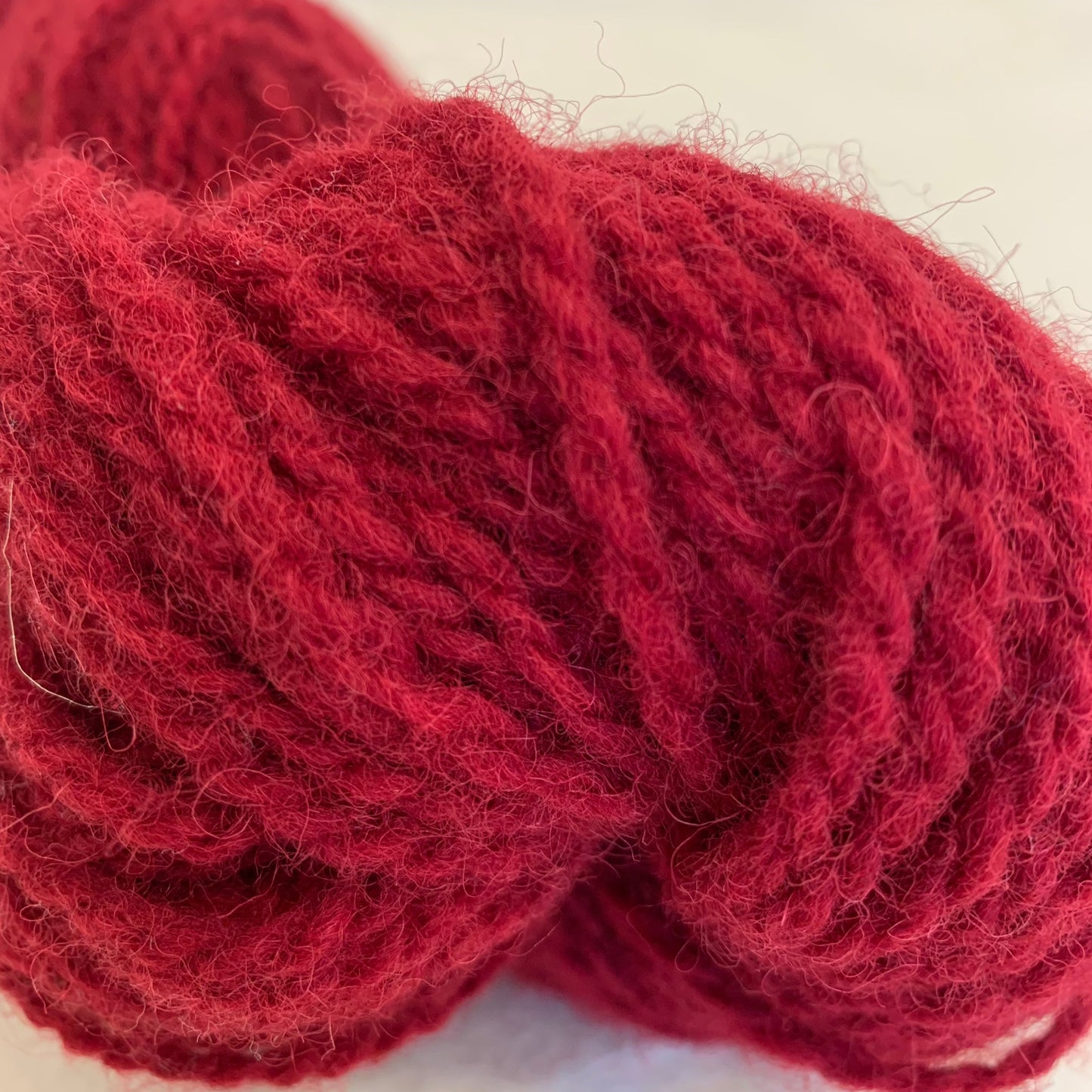 'Mixte' - Laine ultra locale | 100 gr