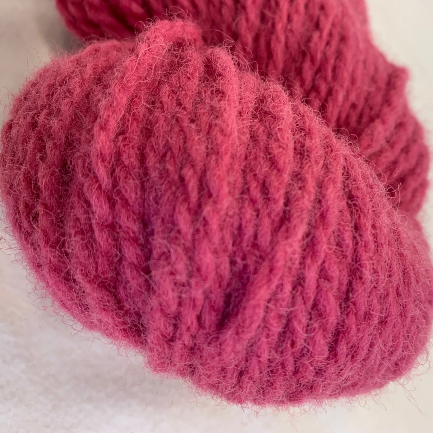 'Mixte' - Laine ultra locale | 100 gr