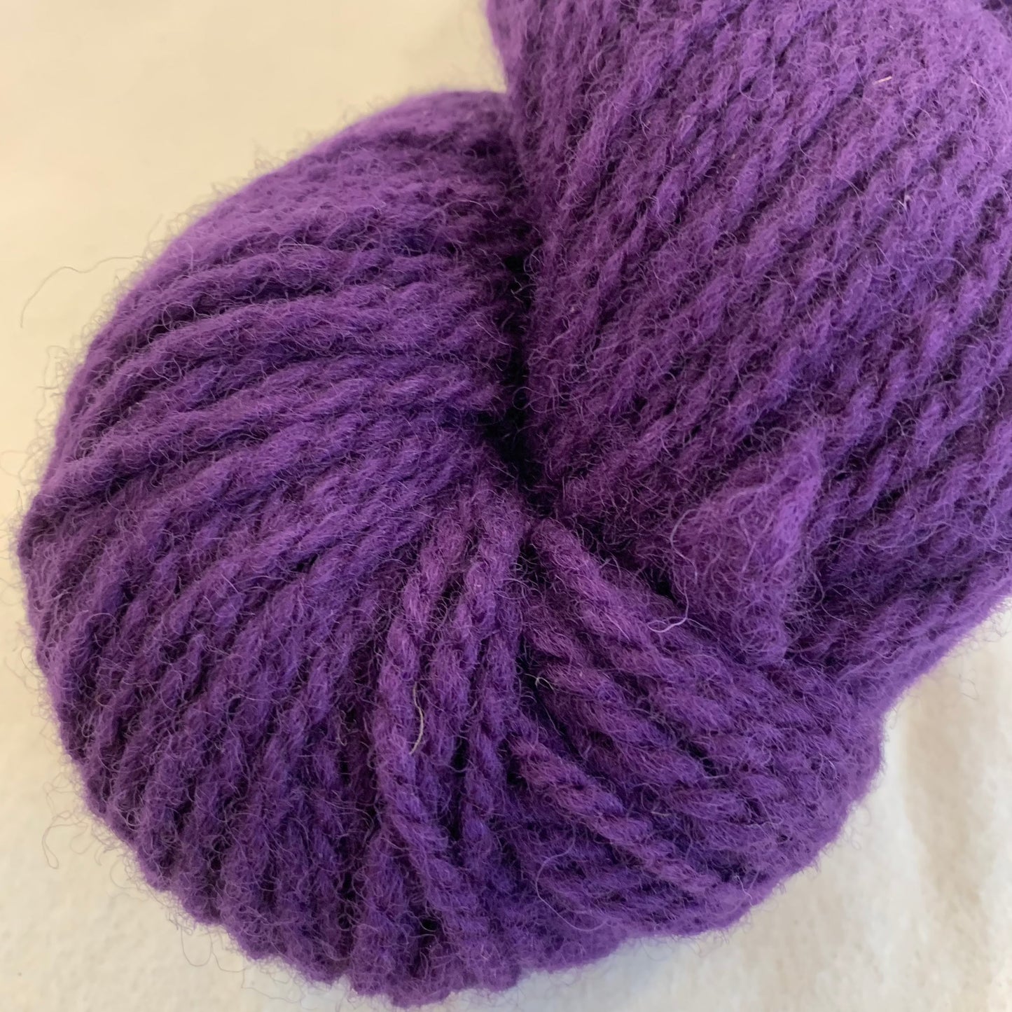 'Mixte' - Laine ultra locale | 100 gr