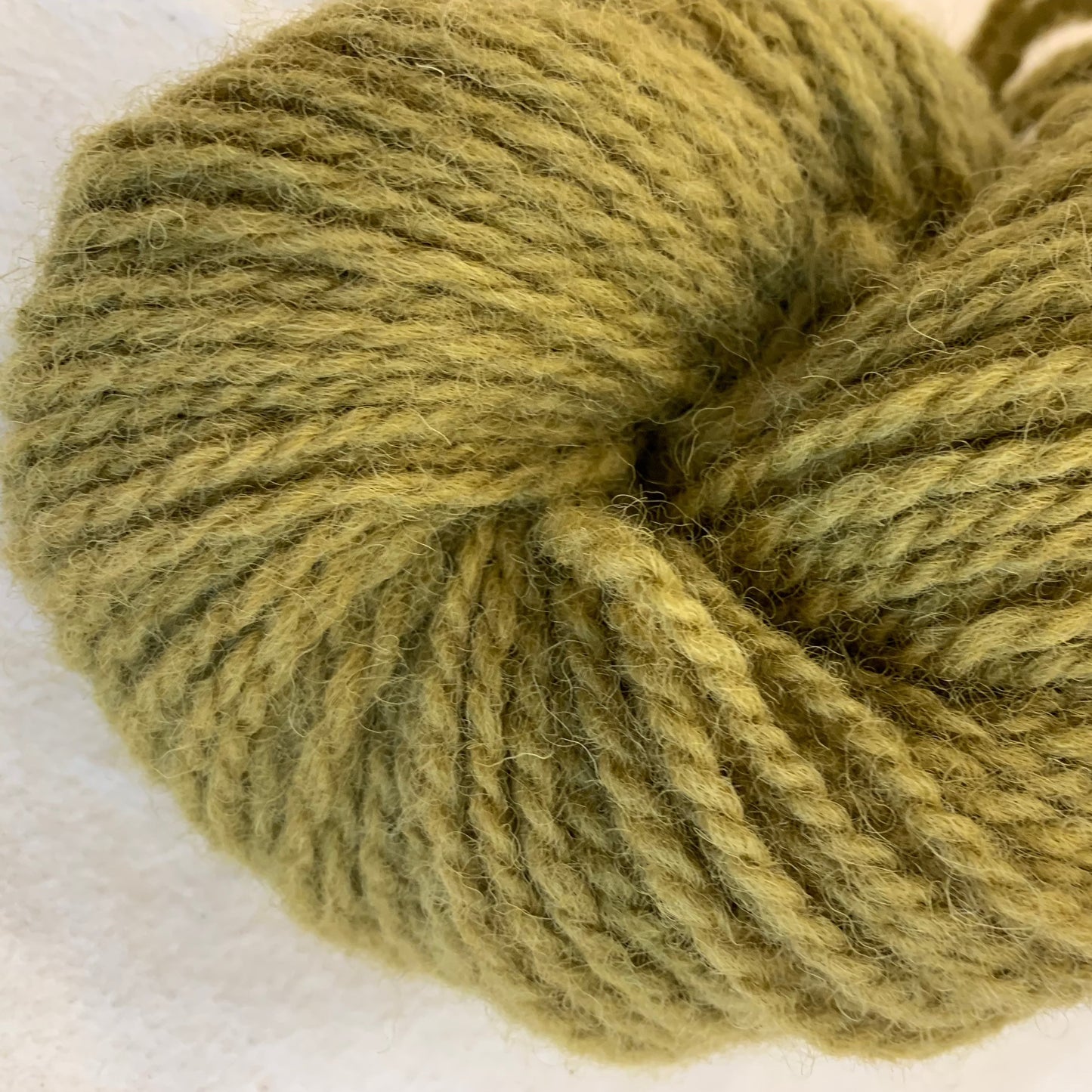 'Mixte' - Laine ultra locale | 100 gr