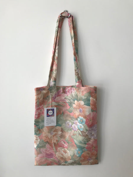 Samedi 16 décembre | Couture de Noël : Tote-bag (acompte)