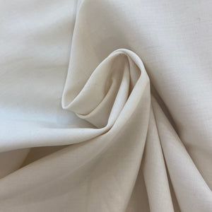 Voile écru | 10 cm