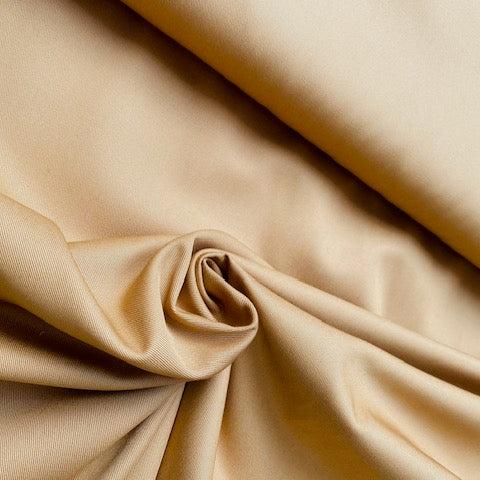 Gabardine "tan" | 10 cm