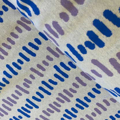 -30% ! Jersey-jacquard "Meadow" | 10 cm