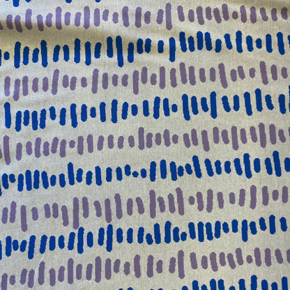 -30% ! Jersey-jacquard "Meadow" | 10 cm