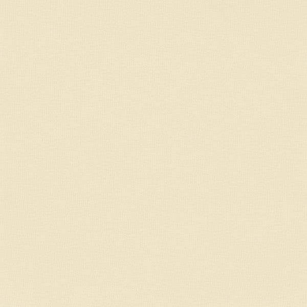 Jersey-interlock coton bio uni écru nature, Atelier-53