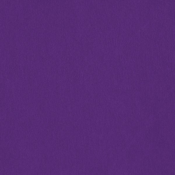Jersey-interlock coton bio violet, Atelier-53