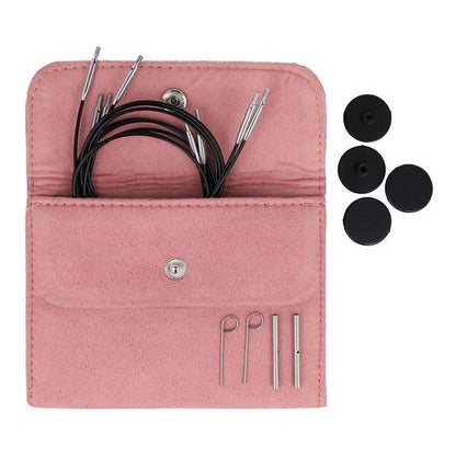 Trousse de câbles KnitPro