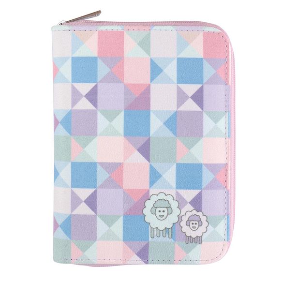 Crochets KnitPro Vybe et leur pochette