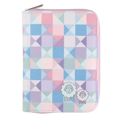 Crochets KnitPro Vybe et leur pochette