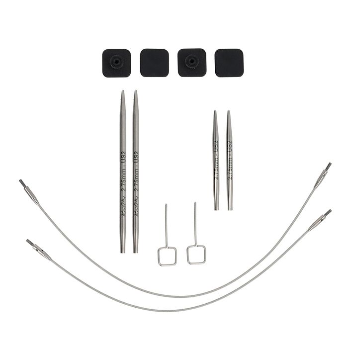 Set combo KnitPro Mindful Petite