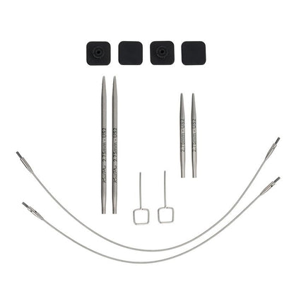 Set combo KnitPro Mindful Petite
