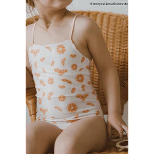 Pochette patron et tutoriel - IKATEE | Paulette (Enfant)