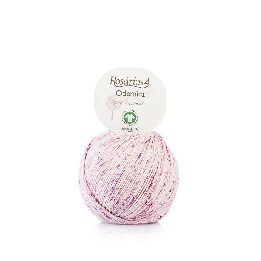 "Odemira" - Coton bio | 50 gr