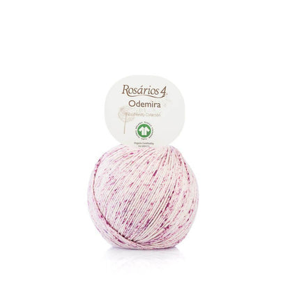 "Odemira" - Coton bio | 50 gr